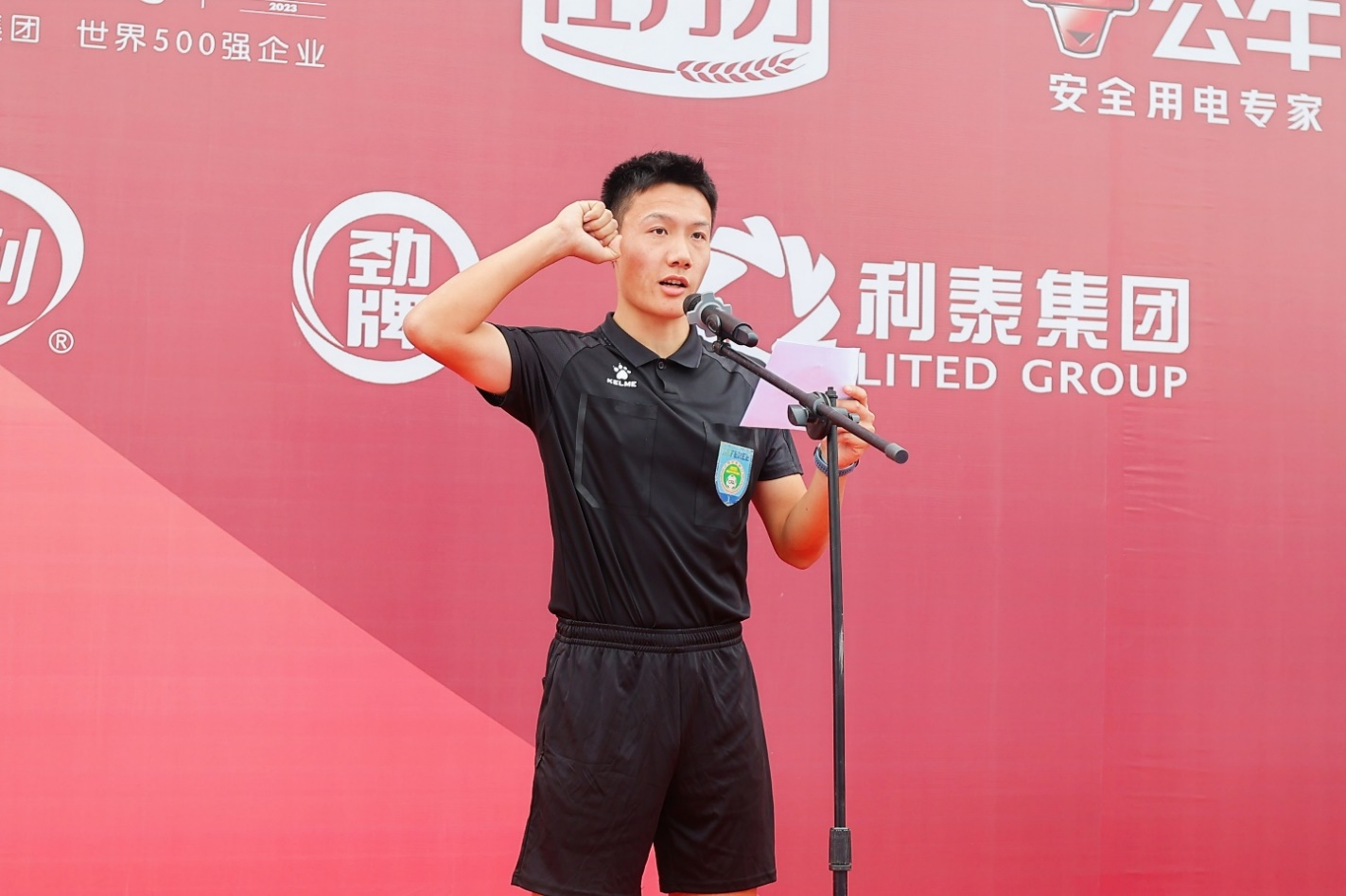 战鼓擂响, 发展搭建更, 河南赛区的
