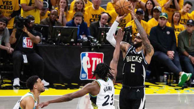 综上, 是生涯新低, 哥外雄鹿二 综上, 是生涯新低, 哥外雄鹿二