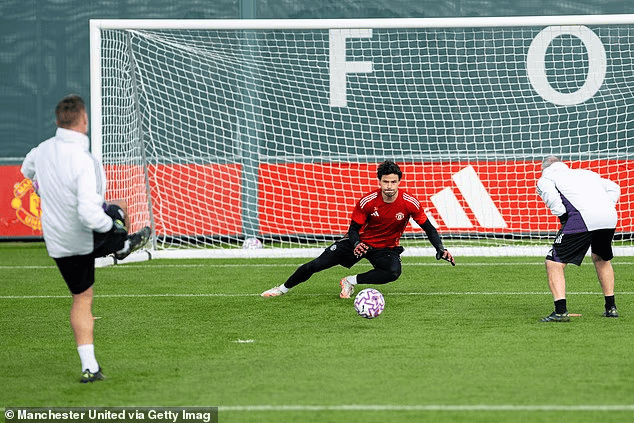 欢他的守门 欢他的守门