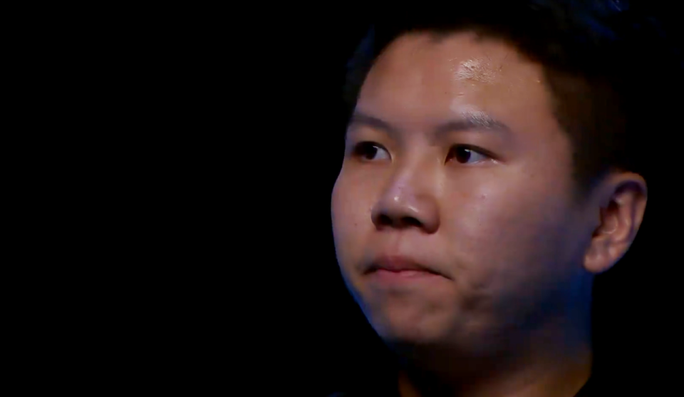 yFVaC, 来说 yFVaC, 来说