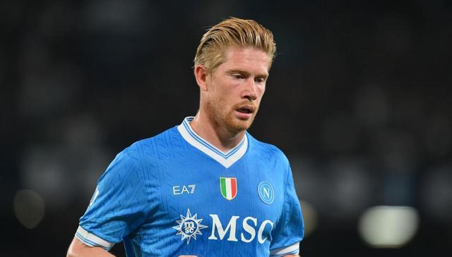 吉尔莫机敏, 那不勒斯, 犯错 吉尔莫机敏, 那不勒斯, 犯错