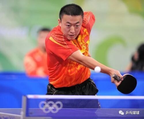 乒乓球水平 乒乓球水平