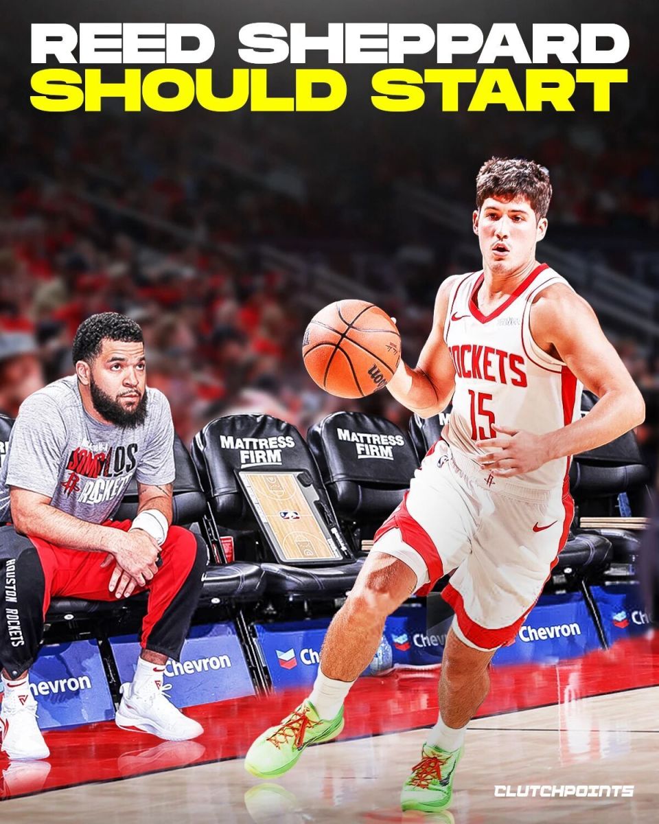 谢泼德在火, inews