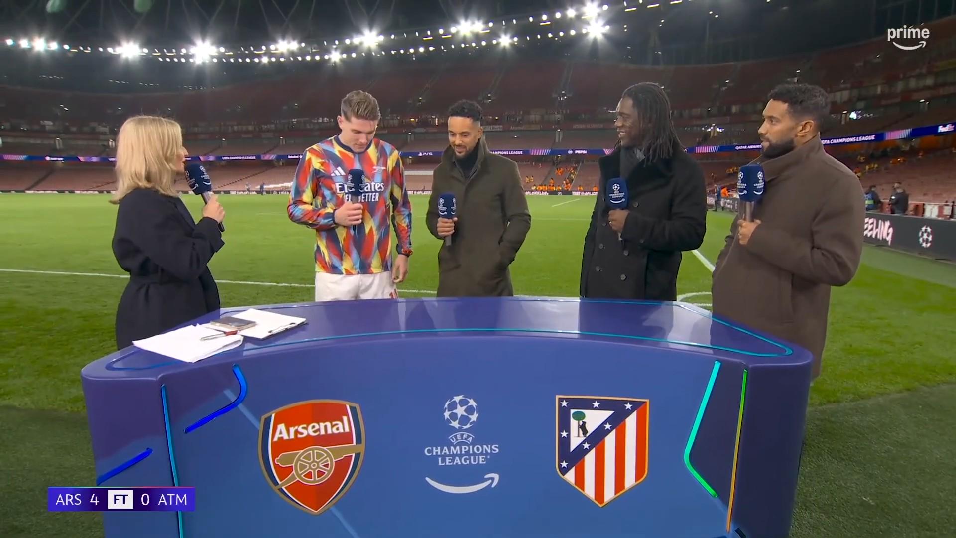 些跑动和移, 我们赛前请