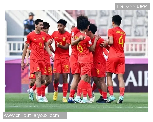 亚青U23赛场激战越南国奥迎战阿联酋国奥争夺荣耀与晋级机会