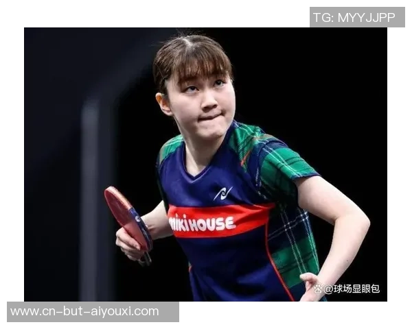 大藤沙月决胜局2-11崩盘！日乒女单已三人首轮游 17岁主力又挑大梁