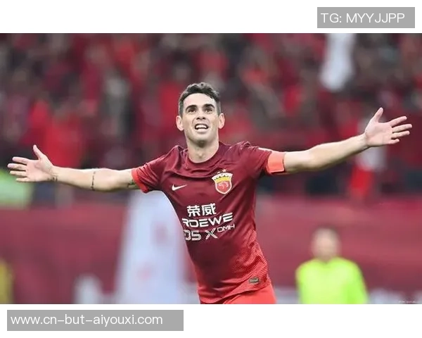 挂心!34岁奥斯卡心脏反常,一度失掉认识+仍在ICU,或直接退役