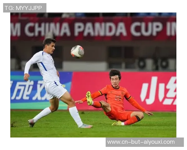 熊猫杯，青年军折戟！U22国足面临越南4场不堪，兴起路在何方？